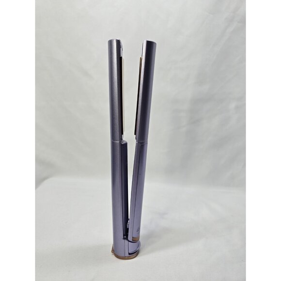 Conair Unbound Cordless Titanium 1-inch Flat Iron- No Charger - Picture 2 of 11